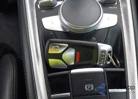 2016 Audi Tt 2.0T from USA, damaged, VIN TRUT5CFV4G1014495